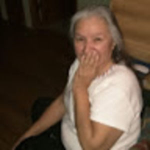 Meet your Posher, Marie r